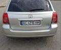 Сірий Тойота Авенсіс, об'ємом двигуна 2.2 л та пробігом 192 тис. км за 7500 $, фото 4 на Automoto.ua
