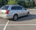 Сірий Тойота Авенсіс, об'ємом двигуна 2.23 л та пробігом 299 тис. км за 7200 $, фото 4 на Automoto.ua