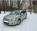 Сірий Тойота Авенсіс, об'ємом двигуна 0.18 л та пробігом 295 тис. км за 6500 $, фото 1 на Automoto.ua