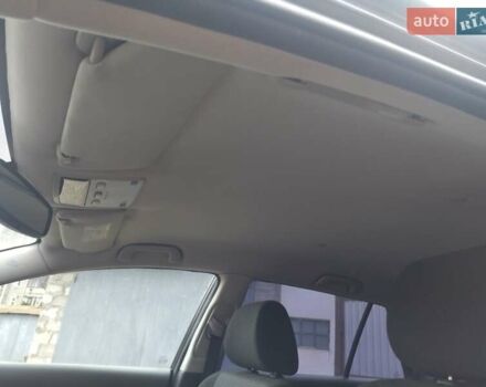 Серый Тойота Авенсис, объемом двигателя 2.2 л и пробегом 257 тыс. км за 6100 $, фото 15 на Automoto.ua