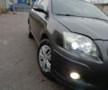Серый Тойота Авенсис, объемом двигателя 2.2 л и пробегом 285 тыс. км за 5000 $, фото 1 на Automoto.ua