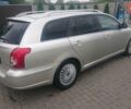 Серый Тойота Авенсис, объемом двигателя 1.79 л и пробегом 190 тыс. км за 6000 $, фото 3 на Automoto.ua