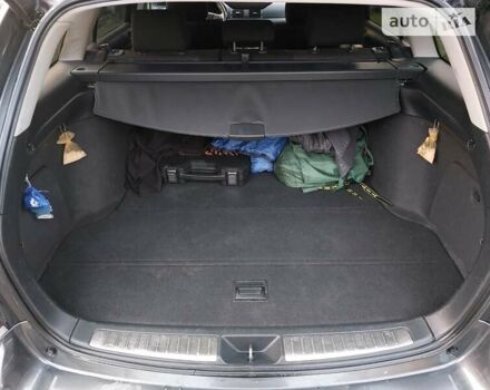 Серый Тойота Авенсис, объемом двигателя 2 л и пробегом 259 тыс. км за 4799 $, фото 1 на Automoto.ua