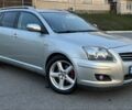 Серый Тойота Авенсис, объемом двигателя 2.2 л и пробегом 250 тыс. км за 7200 $, фото 12 на Automoto.ua