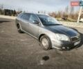 Сірий Тойота Авенсіс, об'ємом двигуна 2 л та пробігом 381 тис. км за 6000 $, фото 3 на Automoto.ua