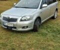 Серый Тойота Авенсис, объемом двигателя 2.23 л и пробегом 298 тыс. км за 6000 $, фото 1 на Automoto.ua