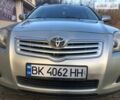 Сірий Тойота Авенсіс, об'ємом двигуна 1.8 л та пробігом 235 тис. км за 6500 $, фото 13 на Automoto.ua