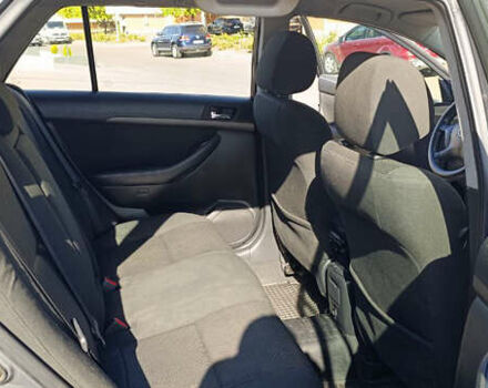 Сірий Тойота Авенсіс, об'ємом двигуна 2.23 л та пробігом 266 тис. км за 5400 $, фото 12 на Automoto.ua