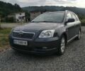Серый Тойота Авенсис, объемом двигателя 2.2 л и пробегом 225 тыс. км за 5898 $, фото 1 на Automoto.ua