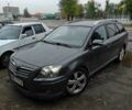 Серый Тойота Авенсис, объемом двигателя 2.2 л и пробегом 290 тыс. км за 3200 $, фото 1 на Automoto.ua