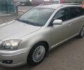 Серый Тойота Авенсис, объемом двигателя 1.79 л и пробегом 190 тыс. км за 6000 $, фото 1 на Automoto.ua