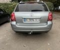Серый Тойота Авенсис, объемом двигателя 2.2 л и пробегом 200 тыс. км за 7250 $, фото 3 на Automoto.ua
