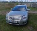 Серый Тойота Авенсис, объемом двигателя 1.8 л и пробегом 334 тыс. км за 5950 $, фото 1 на Automoto.ua