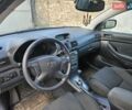 Серый Тойота Авенсис, объемом двигателя 1.79 л и пробегом 224 тыс. км за 7400 $, фото 9 на Automoto.ua