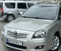 Серый Тойота Авенсис, объемом двигателя 0 л и пробегом 200 тыс. км за 7000 $, фото 4 на Automoto.ua