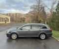 Сірий Тойота Авенсіс, об'ємом двигуна 2 л та пробігом 250 тис. км за 3250 $, фото 8 на Automoto.ua