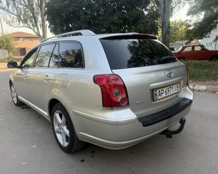 Сірий Тойота Авенсіс, об'ємом двигуна 2.2 л та пробігом 300 тис. км за 4950 $, фото 23 на Automoto.ua