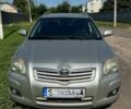 Серый Тойота Авенсис, объемом двигателя 2.2 л и пробегом 300 тыс. км за 2690 $, фото 1 на Automoto.ua