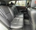 Серый Тойота Авенсис, объемом двигателя 2.2 л и пробегом 299 тыс. км за 7490 $, фото 10 на Automoto.ua