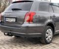 Серый Тойота Авенсис, объемом двигателя 2.2 л и пробегом 272 тыс. км за 4000 $, фото 20 на Automoto.ua
