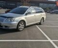 Сірий Тойота Авенсіс, об'ємом двигуна 2.23 л та пробігом 299 тис. км за 7200 $, фото 1 на Automoto.ua