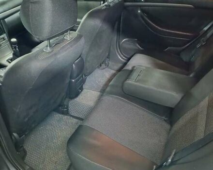 Серый Тойота Авенсис, объемом двигателя 2.2 л и пробегом 285 тыс. км за 5000 $, фото 12 на Automoto.ua