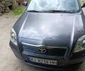 Серый Тойота Авенсис, объемом двигателя 2.2 л и пробегом 260 тыс. км за 5100 $, фото 5 на Automoto.ua