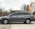 Серый Тойота Авенсис, объемом двигателя 2.2 л и пробегом 272 тыс. км за 4000 $, фото 11 на Automoto.ua