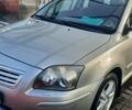 Серый Тойота Авенсис, объемом двигателя 2.23 л и пробегом 297 тыс. км за 5600 $, фото 1 на Automoto.ua