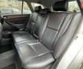 Серый Тойота Авенсис, объемом двигателя 2.2 л и пробегом 299 тыс. км за 7490 $, фото 9 на Automoto.ua