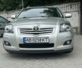 Серый Тойота Авенсис, объемом двигателя 0 л и пробегом 200 тыс. км за 7000 $, фото 12 на Automoto.ua