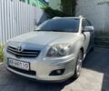 Серый Тойота Авенсис, объемом двигателя 2.2 л и пробегом 278 тыс. км за 4000 $, фото 1 на Automoto.ua