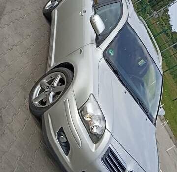 Сірий Тойота Авенсіс, об'ємом двигуна 2.2 л та пробігом 192 тис. км за 7500 $, фото 9 на Automoto.ua