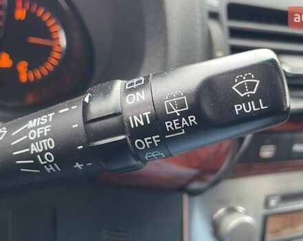 Серый Тойота Авенсис, объемом двигателя 2.2 л и пробегом 299 тыс. км за 7490 $, фото 16 на Automoto.ua