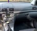 Серый Тойота Авенсис, объемом двигателя 2.23 л и пробегом 298 тыс. км за 6500 $, фото 11 на Automoto.ua