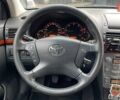 Серый Тойота Авенсис, объемом двигателя 2.2 л и пробегом 299 тыс. км за 7490 $, фото 14 на Automoto.ua