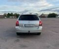 Серый Тойота Авенсис, объемом двигателя 1.79 л и пробегом 181 тыс. км за 6200 $, фото 15 на Automoto.ua