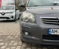 Серый Тойота Авенсис, объемом двигателя 2.2 л и пробегом 272 тыс. км за 4000 $, фото 8 на Automoto.ua