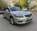 Сірий Тойота Авенсіс, об'ємом двигуна 2.2 л та пробігом 300 тис. км за 4950 $, фото 9 на Automoto.ua