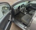 Сірий Тойота Авенсіс, об'ємом двигуна 2 л та пробігом 250 тис. км за 3250 $, фото 10 на Automoto.ua