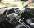 Сірий Тойота Авенсіс, об'ємом двигуна 2 л та пробігом 381 тис. км за 6000 $, фото 13 на Automoto.ua