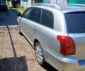 Сірий Тойота Авенсіс, об'ємом двигуна 2.2 л та пробігом 0 тис. км за 5500 $, фото 4 на Automoto.ua