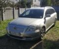 Серый Тойота Авенсис, объемом двигателя 2.23 л и пробегом 289 тыс. км за 5500 $, фото 1 на Automoto.ua