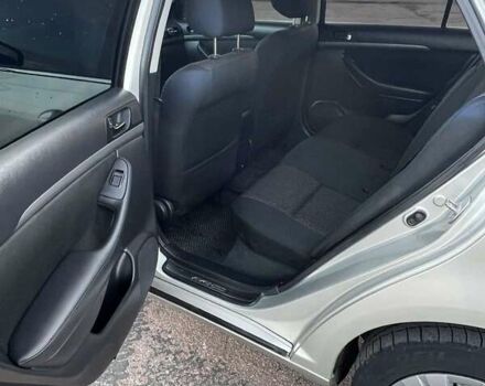 Серый Тойота Авенсис, объемом двигателя 1.79 л и пробегом 181 тыс. км за 6200 $, фото 34 на Automoto.ua