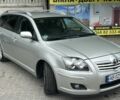 Серый Тойота Авенсис, объемом двигателя 0 л и пробегом 200 тыс. км за 7000 $, фото 6 на Automoto.ua
