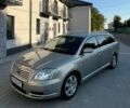 Серый Тойота Авенсис, объемом двигателя 1.8 л и пробегом 260 тыс. км за 5799 $, фото 1 на Automoto.ua
