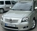 Серый Тойота Авенсис, объемом двигателя 0 л и пробегом 200 тыс. км за 7000 $, фото 1 на Automoto.ua