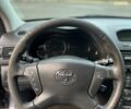 Сірий Тойота Авенсіс, об'ємом двигуна 2 л та пробігом 250 тис. км за 3250 $, фото 12 на Automoto.ua