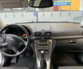 Сірий Тойота Авенсіс, об'ємом двигуна 1.79 л та пробігом 235 тис. км за 5999 $, фото 12 на Automoto.ua
