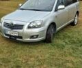 Серый Тойота Авенсис, объемом двигателя 2.23 л и пробегом 298 тыс. км за 6500 $, фото 1 на Automoto.ua